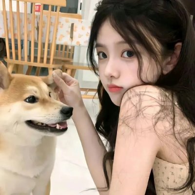 白狼
