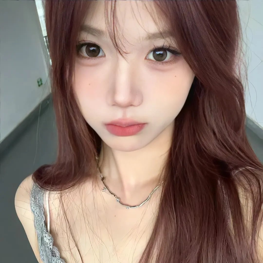 美洲艳后